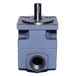 pompă cu palete care este de presiune medie înaltă