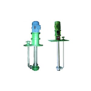 pompă submersibilă verticală monocelulară rezistentă la coroziune