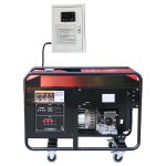 comutator automat de transfer