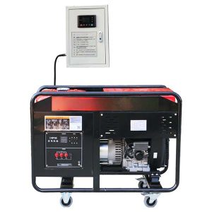 comutator automat de transfer