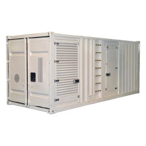 grupuri electrogene diesel containerizate