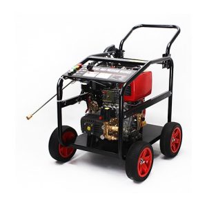 mașină de spălat cu presiune mare diesel