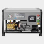 spălător electric cu presiune