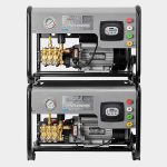 spălător electric cu presiune