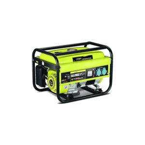 generator de benzină cu cadru deschis