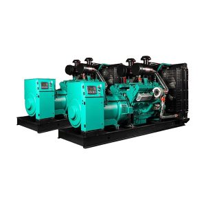 grupuri electrogene diesel paralele