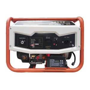 generator de benzină cu injecție electronică pentru motor