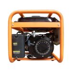 set generator pe benzină