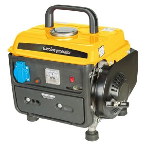 generator de benzină portabil
