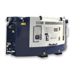 set generator diesel pentru containere frigorifice