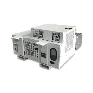set generator diesel pentru camioane frigorifice