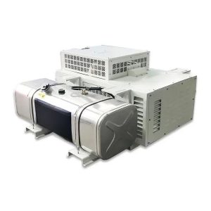 grupuri electrogene diesel suspendate