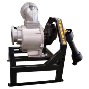 pompă de apă pto tractor