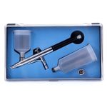 pensulă de vopsit cu aer