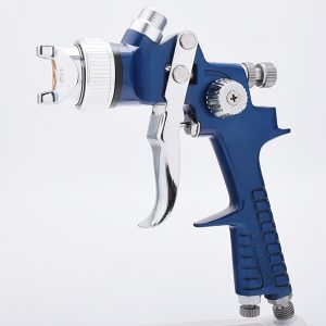 pistol cu aer comprimat