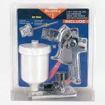 pistol cu aer comprimat