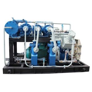 compresor de monoxid de carbon