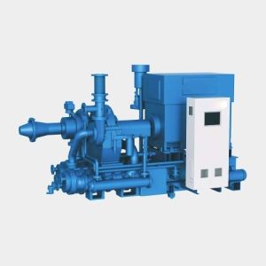 compresoare centrifugale