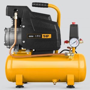 compresor de aer cu acționare directă