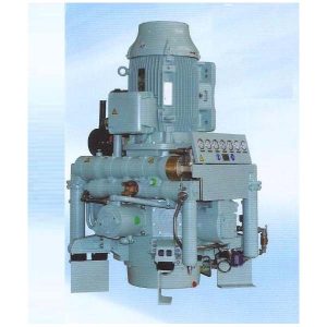 compresor de aer cu patru trepte cu piston de înaltă presiune răcit cu apă