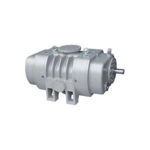 pompă de vid roots răcită cu gaz