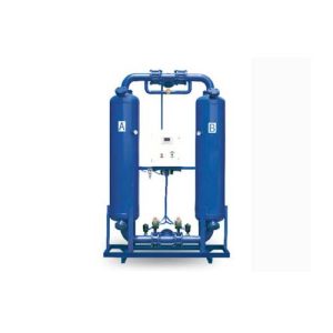 uscător de aer desicant fără purjare termică