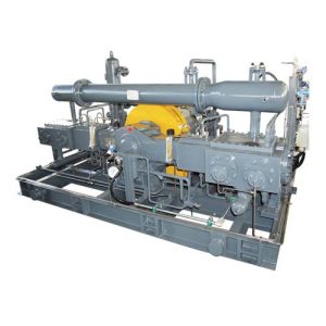 compresor cu piston alternativ de mare viteză