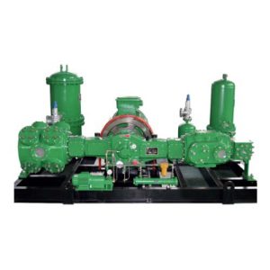 compresor de hidrogen