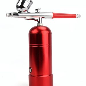 compresor mini airbrush