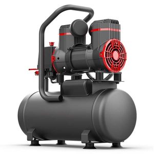 compresor de aer fără ulei