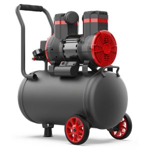 compresor de aer fără ulei