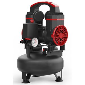 compresor de aer dentar fără ulei