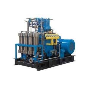 compresor de oxigen fără ulei