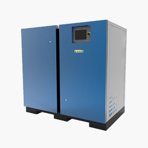 compresor de aer cu piston fără ulei