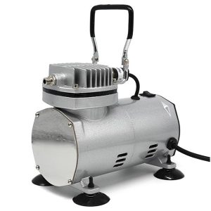 compresor de aer cu piston fără ulei