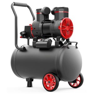 compresor de aer fără ulei