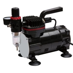 kit compresor de aer cu piston