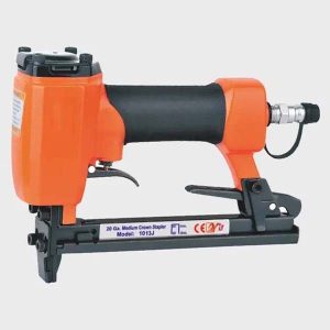 capsator pneumatic cu coroană