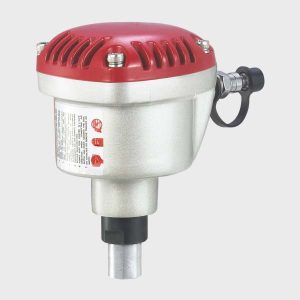 ciocan pneumatic cu cuie de palmier