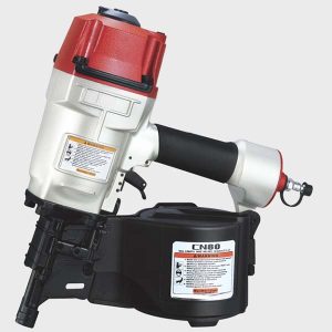 cuier pneumatic cu bobină pentru siding