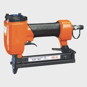 pistol pneumatic de capsare pentru tapițerie