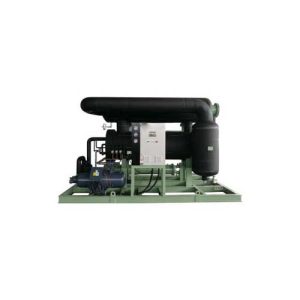 uscător de aer comprimat refrigerat