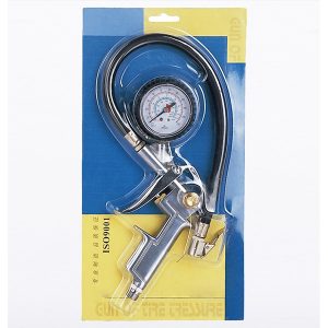 pistol de umflat anvelope