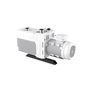 pompă de vid cu palete rotative cu două trepte