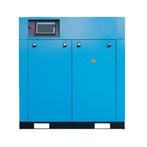 compresor de aer cu șurub cu frecvență variabilă