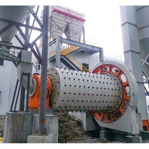 moară de cărbune cu aer comprimat