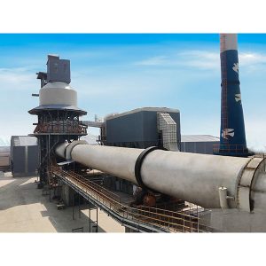 cuptor rotativ pentru var