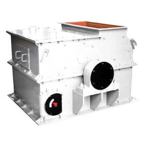 concasor cu ciocan inelar