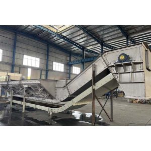 transportoare cu raclete