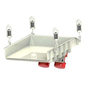 alimentator cu tigaie autosincronizat